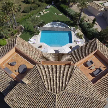 La Romarine Sainte-Maxime