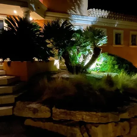 La Romarine ヴィラ サント・マキシム