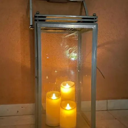 La Romarine ヴィラ サント・マキシム