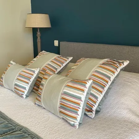 La Romarine Sainte-Maxime