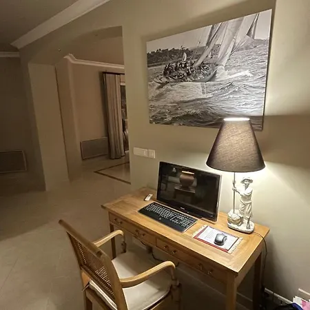 La Romarine * サント・マキシム