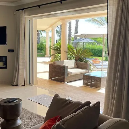 La Romarine Villa Sainte-Maxime