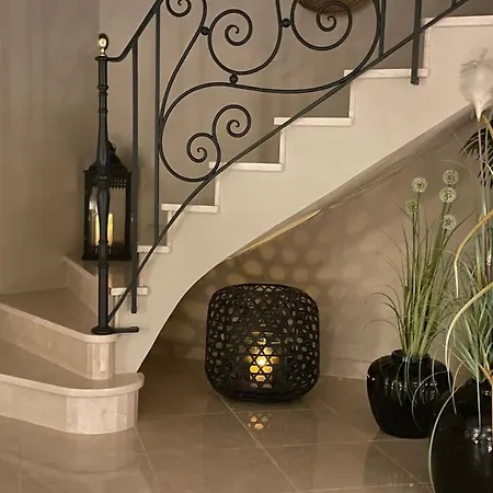 La Romarine サント・マキシム