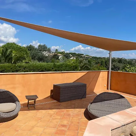 La Romarine * Sainte-Maxime