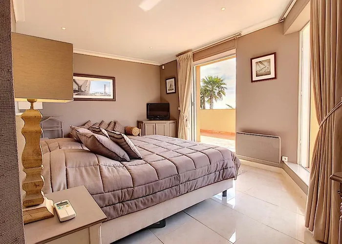 La Romarine Villa
