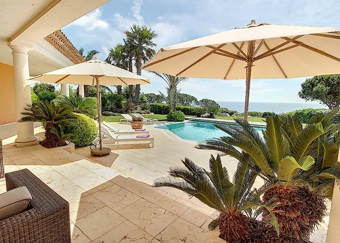 La Romarine Villa