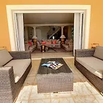 La Romarine Villa