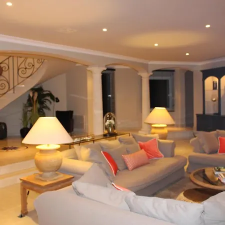 La Romarine * Sainte-Maxime