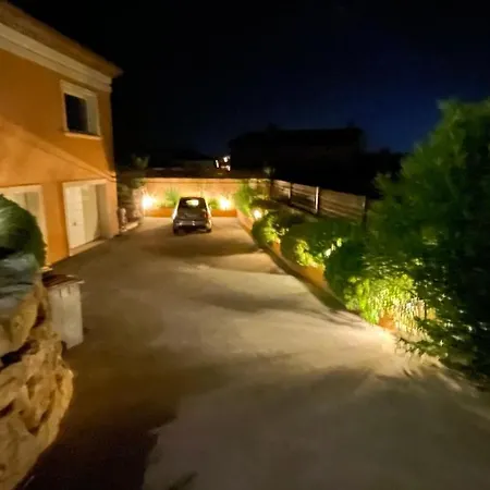 La Romarine * 생트막시메