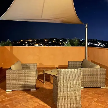 La Romarine 생트막시메