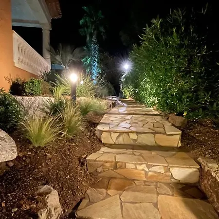 La Romarine * Sainte-Maxime