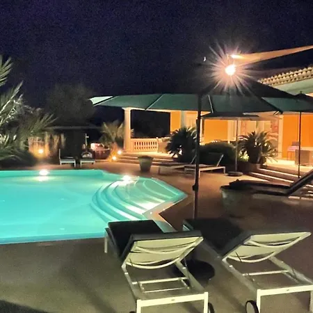 La Romarine * 생트막시메