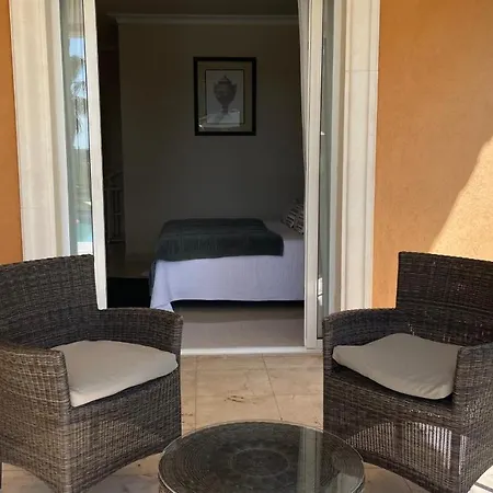 La Romarine Villa