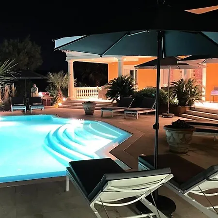 فيلة La Romarine *