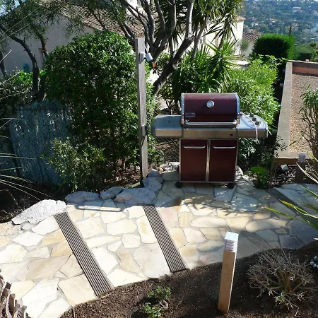 La Romarine 빌라 *