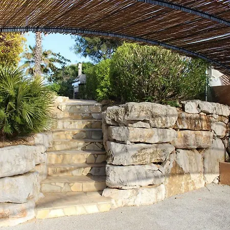 La Romarine Villa *