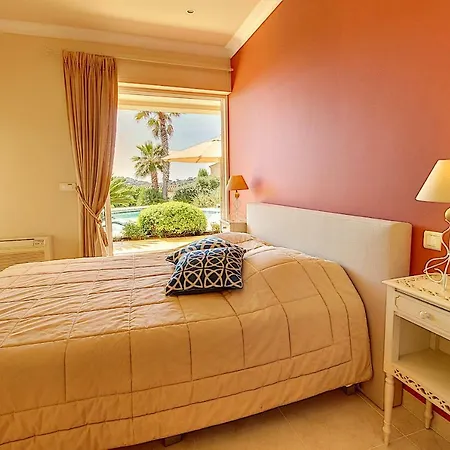 La Romarine Villa Sainte-Maxime