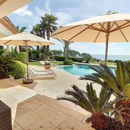 La Romarine Villa