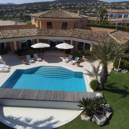 La Romarine 생트막시메