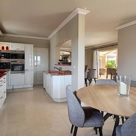 Villa La Romarine Sainte-Maxime