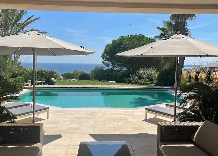 La Romarine فيلة