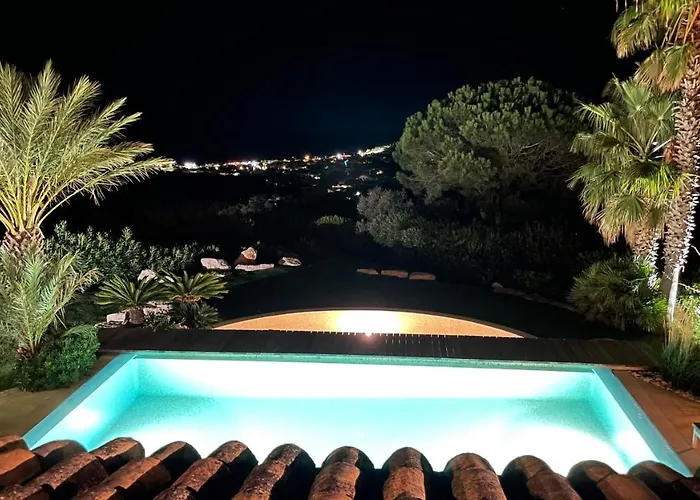 La Romarine فيلة *